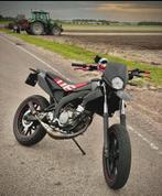 Derbi senda 77cc stage 6, Fietsen en Brommers, Brommers | Derbi, Ophalen, Zo goed als nieuw