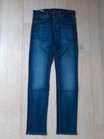 Hele nette heren slim fit jeans Jack & Jones, maat 28-30, Blauw, W32 (confectie 46) of kleiner, Ophalen of Verzenden, Zo goed als nieuw