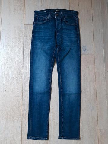 Hele nette heren slim fit jeans Jack & Jones, maat 28-30 beschikbaar voor biedingen