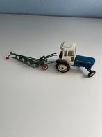 Ford 5000 Tractor Set - Vintage, Overige merken, Gebruikt, 1:32 tot 1:50, Overige typen