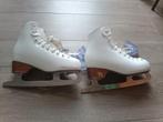 Risport Skate 225 met schaatshoes, Sport en Fitness, Overige merken, Overige typen, Ophalen of Verzenden, Zo goed als nieuw