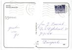 990001	Beesd	Gld Boerderij	Molendijk	Gelopen met postzegel, Verzamelen, Ansichtkaarten | Nederland, Ophalen of Verzenden, 1960 tot 1980