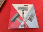 Unieke jaren 60 flitslamp voor camera, Verzamelen, Fotografica en Filmapparatuur, Ophalen, 1960 tot 1980, Fototoestel