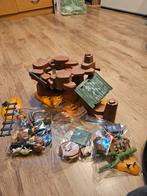 Playmobil Goudmijn Set, Ophalen, Zo goed als nieuw, Jongen of Meisje