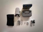 Moet weg.. DJI Mini 2 Fly More Combo + Extra's, Audio, Tv en Foto, Drones, Ophalen of Verzenden, Gebruikt, Drone met camera