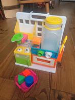 Vintage Fischer Price Speelkeukentje, Ophalen of Verzenden, Gebruikt, Speelset, Met geluid