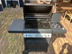 Campingaz BBQ met beschermhoes, Ophalen, Gebruikt