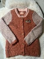 Scotch R’belle   jas meisjes, Verzenden, Zo goed als nieuw, Meisje, Jas