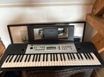 Yamaha YPT-255 Keyboard, Muziek en Instrumenten, Keyboards, Ophalen, Zo goed als nieuw, 61 toetsen, Yamaha