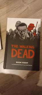 The Walking Dead Hardcover compendium 1 T/M 8, Boeken, Ophalen of Verzenden, Zo goed als nieuw