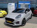 Ford Puma 1.0 Turbo 125pk Mild Hybride ST-Line X | Winterpac, Voorwielaandrijving, 12 maanden, 125 pk, Euro 6