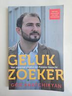 Gor Khatchikyan - Gelukzoeker, Ophalen of Verzenden, Zo goed als nieuw, Gor Khatchikyan