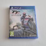 NIEUW TT Isle Of Man 2 Ride On The Edge Playstation 4 PS4, Nieuw, Ophalen of Verzenden