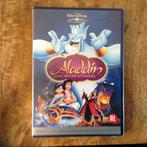 Aladdin ( WD )( Special 2 dvd Edition ) Nieuw en nog geseald, Alle leeftijden, Ophalen of Verzenden, Nieuw in verpakking, Amerikaans