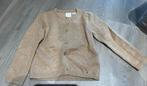 Zara vestje maat 104, Ophalen of Verzenden, Zo goed als nieuw, Meisje, Trui of Vest