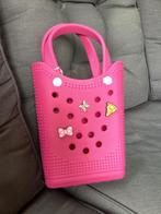 Dames tas, Ophalen of Verzenden, Nieuw, Roze, Handtas