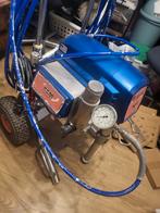 ASM H2900 Plus Verfspuit, Ophalen of Verzenden, Gebruikt, Verfspuit of Verfpomp