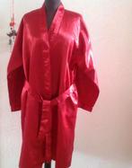 satijnen/ elegan kimono, Ophalen of Verzenden, Nieuw, Maat 42/44 (L)