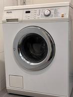 Defect wasmachine miele, Witgoed en Apparatuur, Ophalen of Verzenden, Niet werkend, 1200 tot 1600 toeren, 85 tot 90 cm