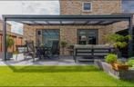 Veranda op maat – Compleet geleverd en gemonteerd!, Tuin en Terras, Overkappingen, Ophalen, Nieuw, Veranda