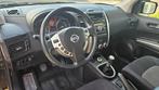 Nissan X-Trail 2.0 dCi SE 4X4 Weinig KM ! 1e Eigenaar l Trek, Auto's, Nissan, Stof, 4 cilinders, Zwart, 14 km/l