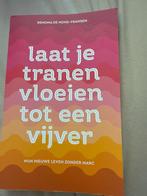 Laat je tranen vloeien - Remona de Hond-Fransen, Ophalen of Verzenden, Nieuw, Nederland