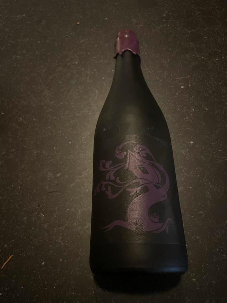 Tree House Triple Berry Truth, Verzamelen, Biermerken, Nieuw, Flesje(s), Overige merken, Ophalen of Verzenden