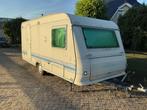 Adria 462 PH, Caravans en Kamperen, Caravans, Vast bed, Rondzit, Particulier, Adria