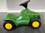 Mooie John Deere looptractor loopauto, Kinderen en Baby's, Speelgoed | Buiten | Voertuigen en Loopfietsen, Ophalen of Verzenden