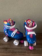 Rolschaatsen K3 verstelbare maat 30/33, Ophalen of Verzenden, Verstelbaar, Gebruikt, Kinderen