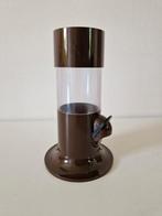 vintage nooitje dispencer spaceage automaatje smarties pinda, Verzamelen, Retro, Ophalen of Verzenden, Huis en Inrichting