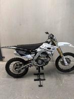 Honda CRF 250 - Betrouwbare crossmotor, Fietsen en Brommers, Brommers | Crossbrommers, Ophalen, Gebruikt, Honda