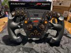 Fanatec Clubsport SW F1 2020 LE, Computers en Software, Joysticks, Ophalen of Verzenden, Zo goed als nieuw, Fanatec