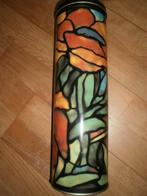 Pagani Lecco Italy blik, bus, trommel, beschuitbus, vintage, Ophalen of Verzenden, Gebruikt, Overige, Overige merken