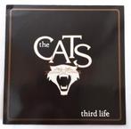 The Cats – Third Life (1983), Cd's en Dvd's, Ophalen of Verzenden, Overige formaten