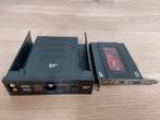 Soundblaster Recon 3D Fatal1ty Edition, Computers en Software, Geluidskaarten, Ophalen of Verzenden, Zo goed als nieuw, Intern