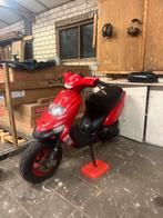 Gilera Stalker 125cc, Fietsen en Brommers, Scooters | Piaggio, Ophalen, Tweetakt, Gebruikt, Overige modellen