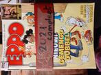 Jaargang tijdschrift Eppo, Boeken, Complete serie of reeks, Ophalen, Zo goed als nieuw, Europa