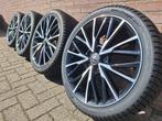 225 40 18 Winterbanden Toyota Auris Corolla Corolla Verso, Auto-onderdelen, Banden en Velgen, Ophalen, 18 inch, Banden en Velgen