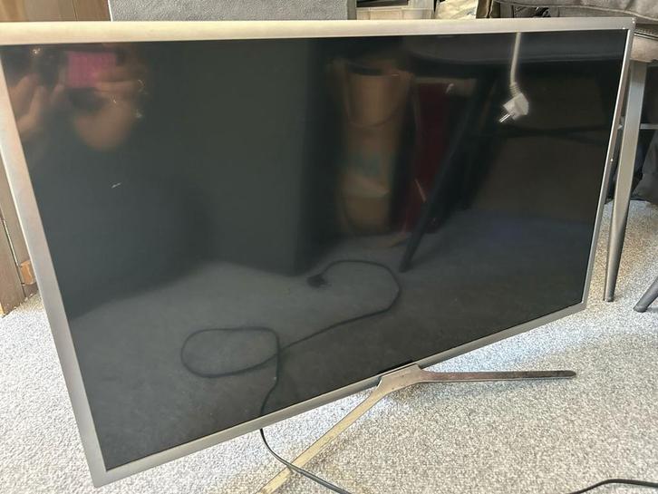 Samsung Smart TV 32", Audio, Tv en Foto, Televisies, Zo goed als nieuw, Samsung, Smart TV, Ophalen of Verzenden