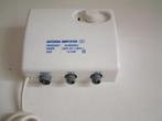 TV / Radio / Frequency 40-862 Mhz Antenne versterker, Ophalen of Verzenden, Zo goed als nieuw