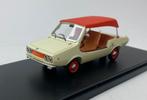 VDM 1:43 Daf Michelotti Shellette wit strandwagen, lim. 240x, Overige merken, -, Ophalen of Verzenden, -