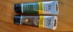 Winsor&Newton acrylverf 2 tubes 120ml, Hobby en Vrije tijd, Ophalen of Verzenden, Nieuw, Acrylverf