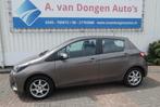 Toyota YARIS 1.0 VVT-I ASPIRATION,AIrco,Bluetooth.Trhaak, Gebruikt, Euro 6, Handgeschakeld, 3 cilinders