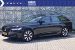 Volvo V90 2.0 T6 Plug-in hybrid AWD Ultra Dark | Adaptieve C, Automaat, 12 maanden, Euro 6, 4 cilinders