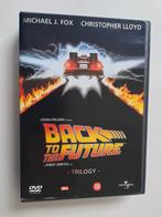 Back to the Future Trilogy 3 DVD Boxset, Boxset, Fantasy, Ophalen of Verzenden, Zo goed als nieuw