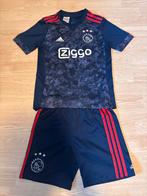 Ajax tenue 17/18. Maat 152, Maat XS of kleiner, Ophalen, Zo goed als nieuw, Set