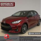 Toyota YARIS 1.5 HYBRID Dynamic, TwoTone, Adaptive cruise, C, Gebruikt, 1490 cc, Bedrijf, 91 pk