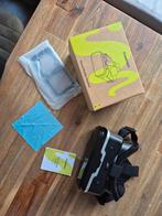 iMoshion VR Headset - Nieuwstaat!, Ophalen of Verzenden, Zo goed als nieuw, VR-bril, Telefoon