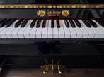 Perzina piano - Yamaha, Kawai alternatief, Muziek en Instrumenten, Piano's, Ophalen, Zo goed als nieuw, Zwart